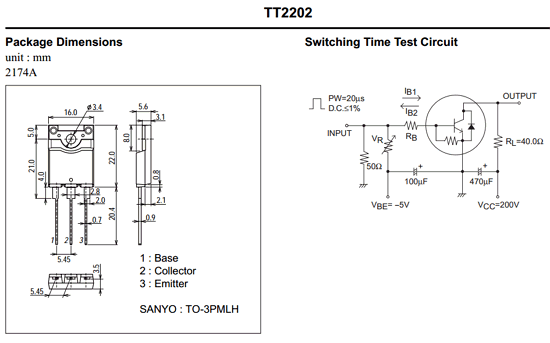 TT2202