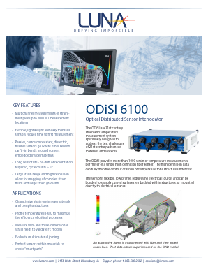 ODISI6100-R Datasheet PDF  A-Data Technology