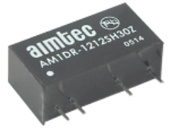 AM1DR-2415SZ Datasheet PDF AIMTEC