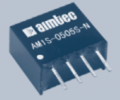 AM1S-0505SH30-N Datasheet PDF AIMTEC