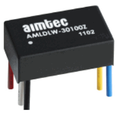 AMLDLW-30100Z Datasheet PDF AIMTEC