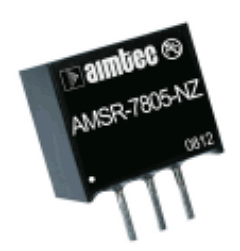 AMSR-7805-NZ Datasheet PDF AIMTEC