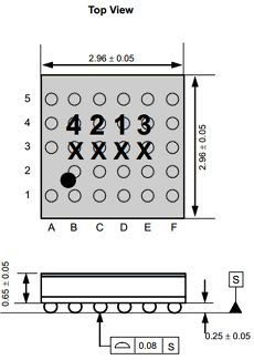 AK4213ECB Datasheet PDF  Asahi Kasei Microdevices