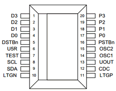 AS2701A Datasheet PDF austriamicrosystems AG