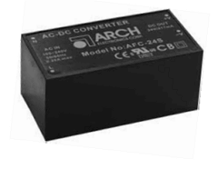 AFC-12S Datasheet PDF ARCH Electronics