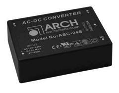 ASC-3.3S Datasheet PDF ARCH Electronics