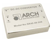 SK40-48-5S Datasheet PDF ARCH Electronics