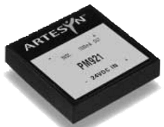 PM952 Datasheet PDF Artesyn Technologies