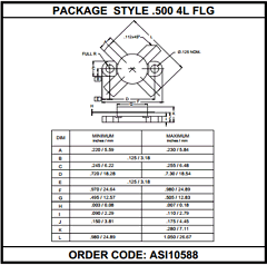 FMB150 Datasheet PDF Advanced Semiconductor
