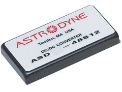 ASD07-12S9 Datasheet PDF Astrodyne Corporation