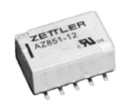 AZ851-6 Datasheet PDF American Zettler, Inc.