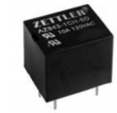 AZ943H-1CT-48D Datasheet PDF American Zettler, Inc.