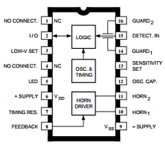 A5354 Datasheet PDF Allegro MicroSystems