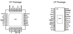 A4982 Datasheet PDF Allegro MicroSystems