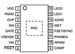 A8502 Datasheet PDF Allegro MicroSystems