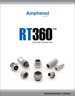 RT20SR Datasheet PDF Amphenol Aerospace