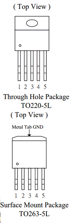 AP1501-12K5A Datasheet PDF Analog Technology Inc