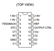 AP494VS16A Datasheet PDF Analog Technology Inc