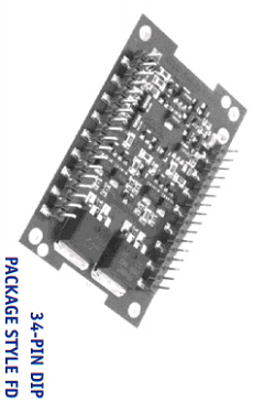 MP111 Datasheet PDF Apex Microtechnology