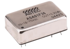 ASA01F18-L Datasheet PDF Astec Semiconductor => Silicon Link