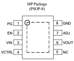 AP2132AMP-1.5G1 Datasheet PDF BCD Semiconductor