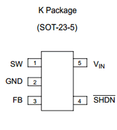 AP3012 Datasheet PDF BCD Semiconductor
