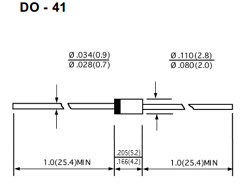 1ZB270 Datasheet PDF Galaxy Semi-Conductor
