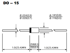BZT03D39 Datasheet PDF Galaxy Semi-Conductor