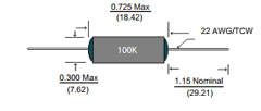 ASPC70-1R5K-RC Datasheet PDF BRIGHT LED ELECTRONICS CORP