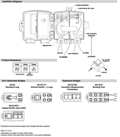 7004C-00-GI-35 Datasheet PDF Bourns, Inc