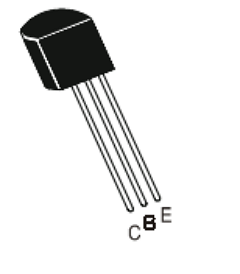 BC446A Datasheet PDF Continental Device India Limited