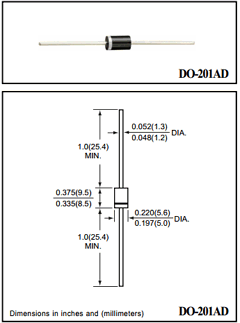SR340PT Datasheet PDF CHENMKO CO., LTD.