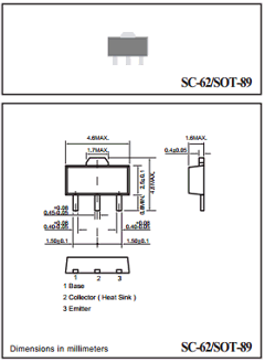 2SB1188PT Datasheet PDF CHENMKO CO., LTD.