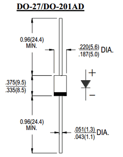 SF54G Datasheet PDF CHONGQING PINGYANG ELECTRONICS CO.,LTD