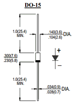 SF22G Datasheet PDF CHONGQING PINGYANG ELECTRONICS CO.,LTD