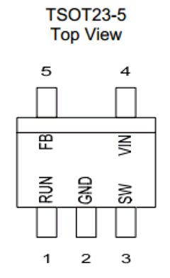 CM3706AGIM25 Datasheet PDF Champion Microelectronic