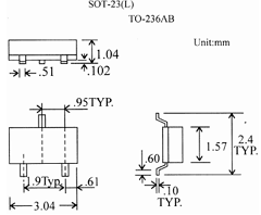 BZX84C10 Datasheet PDF CHENG-YI ELECTRONIC CO., LTD.