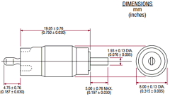 PMT(301)1.0 Datasheet PDF Clare Inc  => IXYS