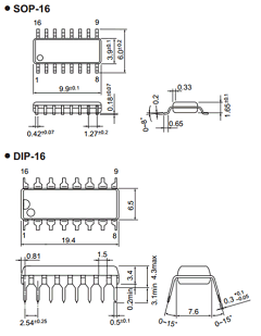 FA5301BP Datasheet PDF Collmer Semiconductor