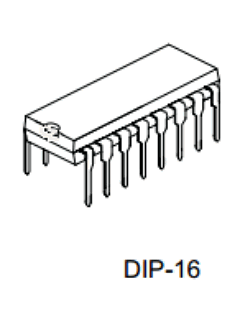 KA22427 Datasheet PDF Contek Microelectronics