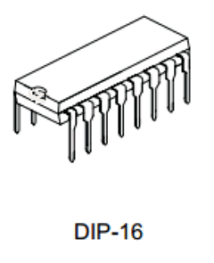 TA7611AP Datasheet PDF Contek Microelectronics