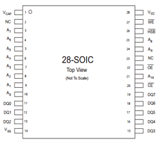 STK22C48 Datasheet PDF Cypress Semiconductor