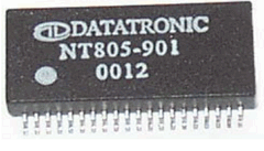 NT805-905 Datasheet PDF Datatronic Distribution, Inc.