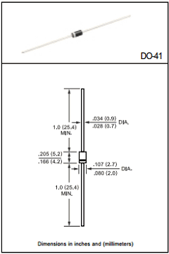 UF4002 Datasheet PDF DC COMPONENTS