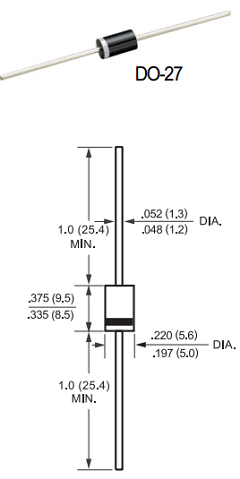 SR3100 Datasheet PDF DC COMPONENTS