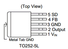 AP1507 Datasheet PDF Diodes Incorporated.