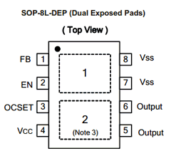 AP1539 Datasheet PDF Diodes Incorporated.