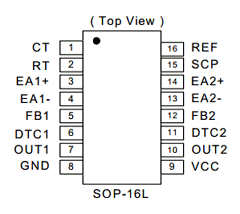 AP2001 Datasheet PDF Diodes Incorporated.