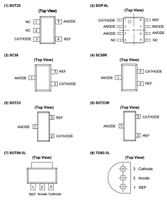 AP431 Datasheet PDF Diodes Incorporated.