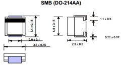 SK52S Datasheet PDF Electronics Industry